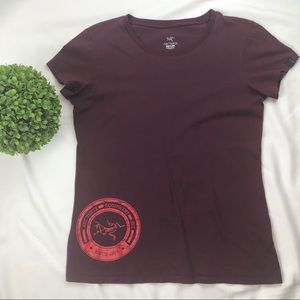 Arc’teryx Womens Size S Shirt